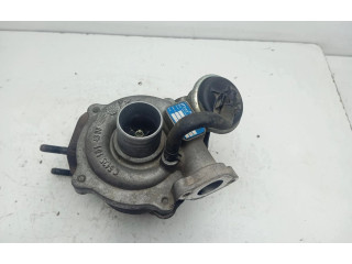 Turbodmychadlo Турбина 735013430 Fiat Punto (199)