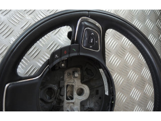 Руль Jaguar XJ X351 2009 - 2019 года FW