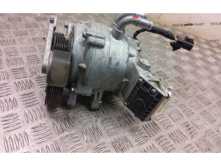 Генератор    Hyundai Ioniq      