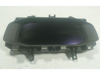 Панель приборов 5FA920790C, 5FA920790C   Cupra Leon       