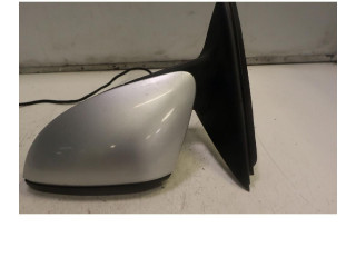 Зеркало электрическое Skoda Octavia Mk3 (5E) 2013 - 2019 года