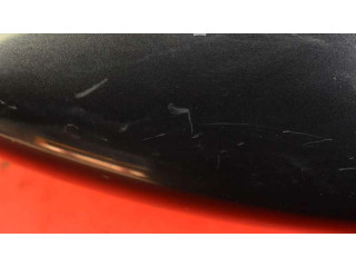 Зеркало электрическое Mitsubishi L200 2006 - 2014 года