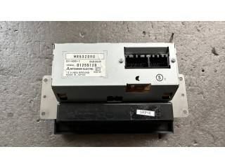 Дисплей MR532880 Mitsubishi Pajero