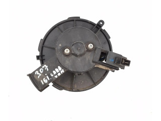 Вентилятор печки    593220400, 5.932.204.0.0   Peugeot 307