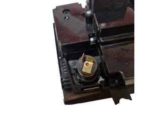 Блок управления климат-контролем 7923, 0945918 Volvo XC90