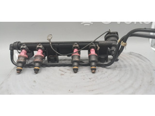 Топливная рампа 7700109066, 0280150995   Renault Clio I  