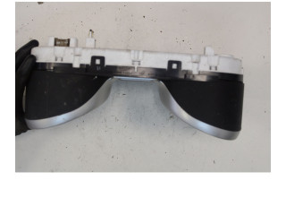 Панель приборов Fiat Freemont