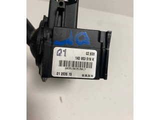 Ручка стеклоочистителей 1K0953519K, 01203515 Volkswagen Jetta V