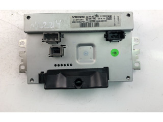 Дисплей    31344265   Volvo XC70