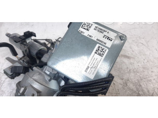    Рулевая рейка 500421898   Jeep Compass  -  года