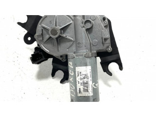 Моторчик заднего дворника W000029654, 28702467R    Dacia Dokker
