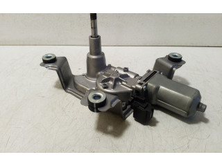 Моторчик заднего дворника 68102192AB Jeep Cherokee