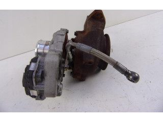 Турбина Jeep Renegade 46337120