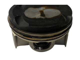 Píst 8745624, 11258745624 BMW M3 G80 pro benzínový motor 3.0 S58T