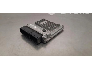 Řídící jednotka A6519009702 Mercedes-Benz GLA W156 2015