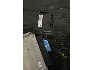 Řídící jednotka Renault Captur 2014