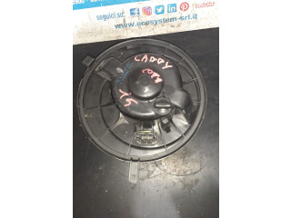 Вентилятор печки Volkswagen Caddy