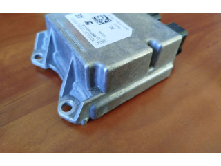 Блок подушек безопасности BK2T14B321AE Ford Transit Custom