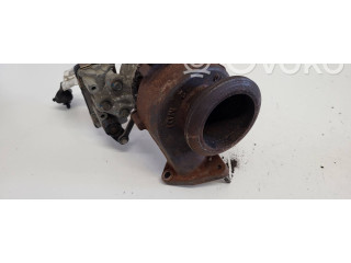 Turbodmychadlo Турбина G4D36K682AG, 1606040127 Land Rover Discovery Sport