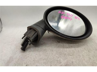 Зеркало электрическое Mini One - Cooper R50 - 53 2001 - 2006 года