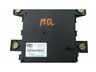 Блок управления 210683 Maserati Quattroporte