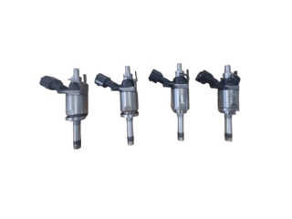 Форсунка ANO170 Dacia Duster II