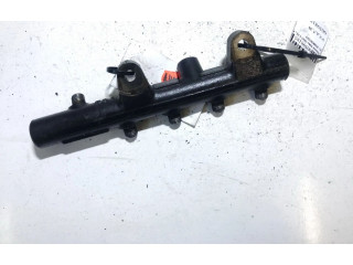 Vstřikovací lišta 0580203161, 175213876R Nissan Juke I F15