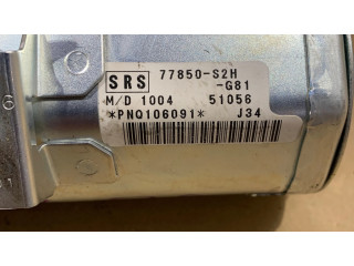 Подушка безопасности пассажира 77850S2H, PNQ106091 Honda HR-V