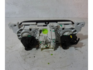 Блок подушек безопасности Dacia Sandero