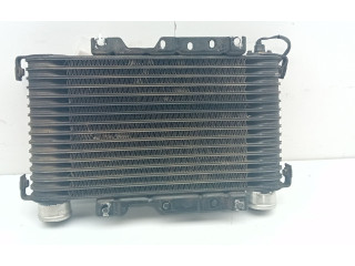 Интеркулер Mitsubishi Pajero