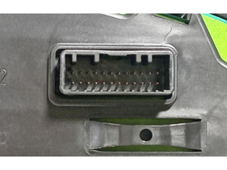 Панель приборов 248103023R, 248103023R Dacia Duster