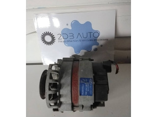 Генератор 7700820794, 63321170   Renault Twingo I      