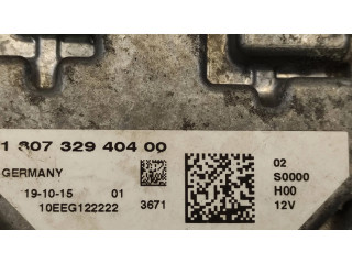 LED модуль контроля