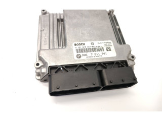 Комплект зажигания 7811701, 0281015042 BMW 1 E81 E87