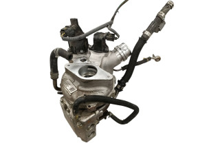 Turbodmychadlo Турбина MGT22, 840030030   Subaru Outback (BT)   