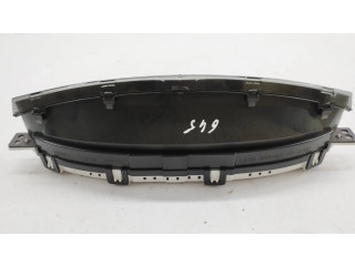 Přístrojová deska Honda Civic 2008 78100