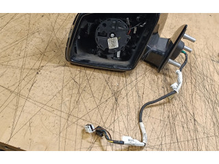 Зеркало электрическое Mercedes-Benz ML W164 2005 - 2011 года