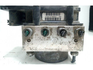Jednotka ABS 0265232075-100223, BOSCH Renault Grand Modus 2010