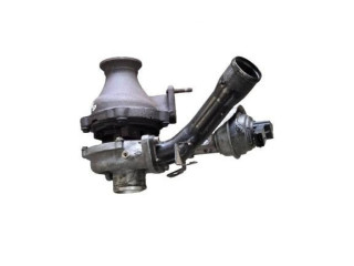  Турбина Fiat Bravo  FPT55209153   для двигателя 198A3000      