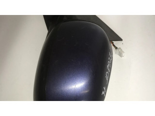 Zpětné zrcátko levé Peugeot 4007 2009 E4032588, E4022589