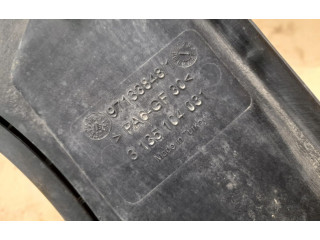 Вентилятор радиатора     BK21-8C607-B    Ford Transit Custom 