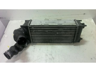 Интеркулер 384L4 Citroen C4 Grand Picasso 1.6