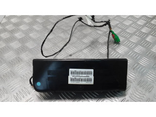Подушка безопасности в сиденье 9683584980   Citroen DS3