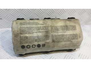 Подушка безопасности пассажира 13214614 Vauxhall Astra H