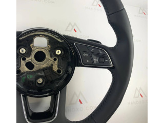 Руль Audi Q5 SQ5  2017- года 8W0419091DF, 565425696      