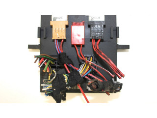 Блок комфорта 8E0907279B Audi A3 S3 8P