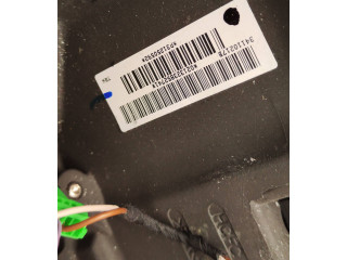 Руль Volvo V60  2013 - 2018 года P31250592, 34110217B      