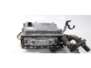 Блок управления 291A04GA9A   Infiniti Q50