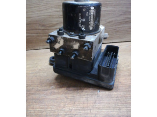 Блок АБС 1C0907379E, 00006065D3 Audi A3 S3 8L 1996 - 2003 года