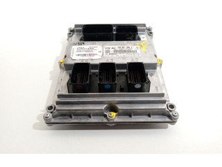 Řídící jednotka 059907309F, 0281031650 Audi A5 2018